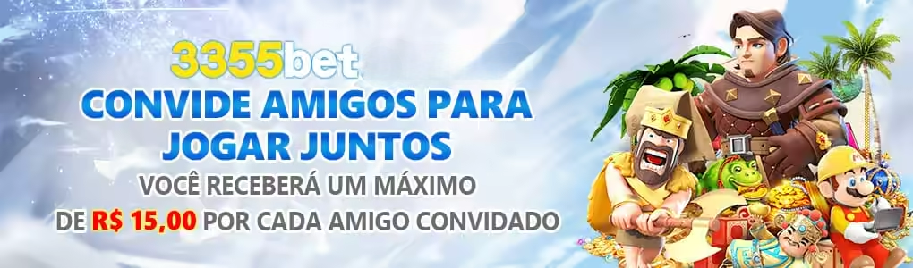 Promoção-3355bet