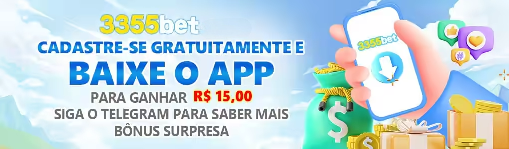 Promoção-3355bet
